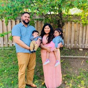 Meet your Posher, Sharon